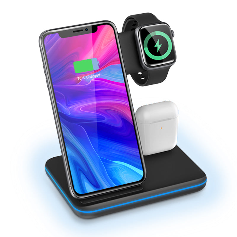 Wireless Charging Dock